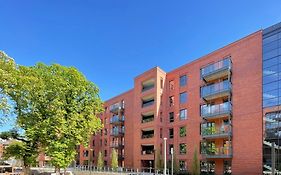 Scala City Center Premium Apartments & Parking #Gdansk By Acznowy